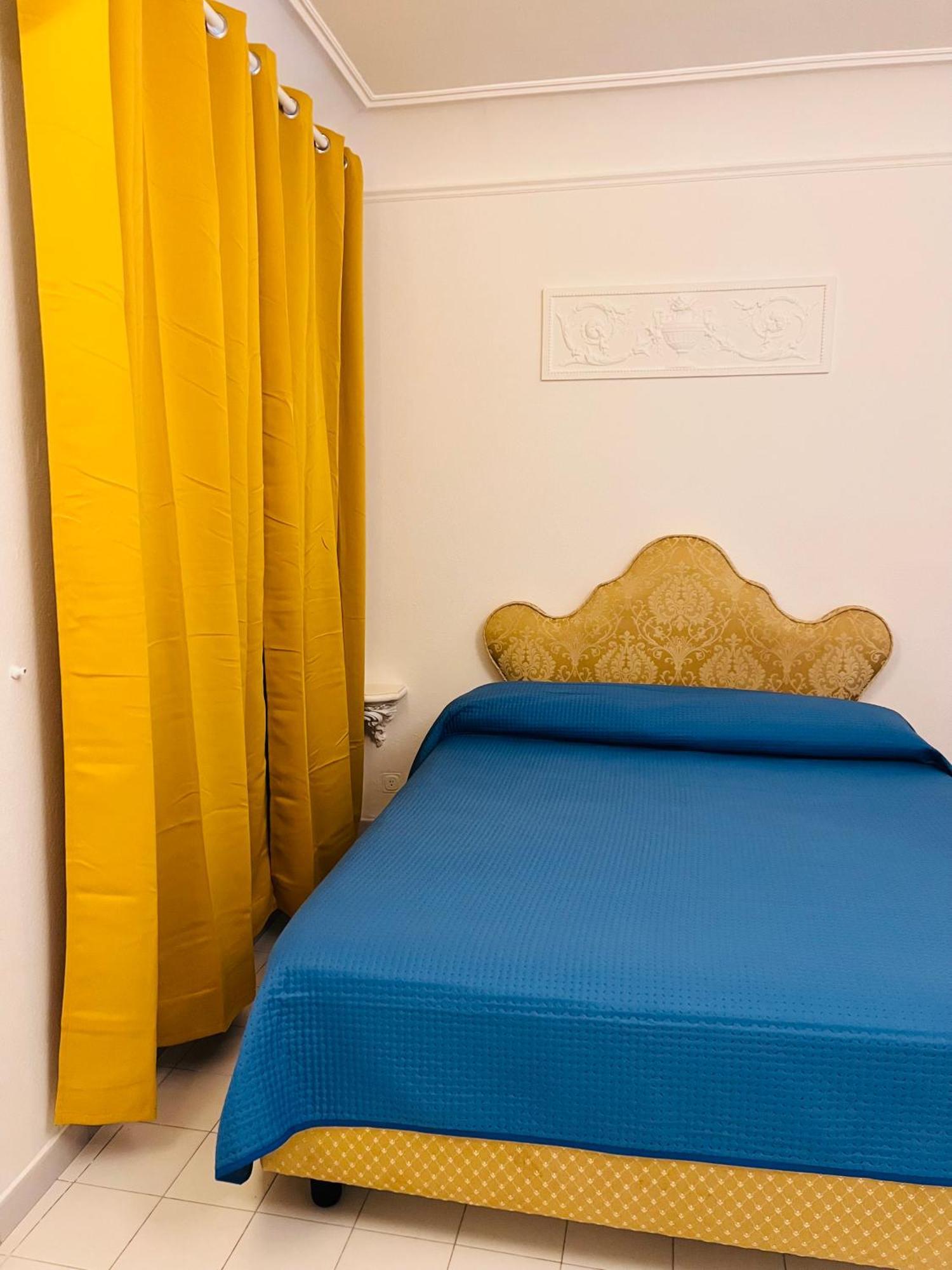Casa Alessia Villa Positano Eksteriør billede