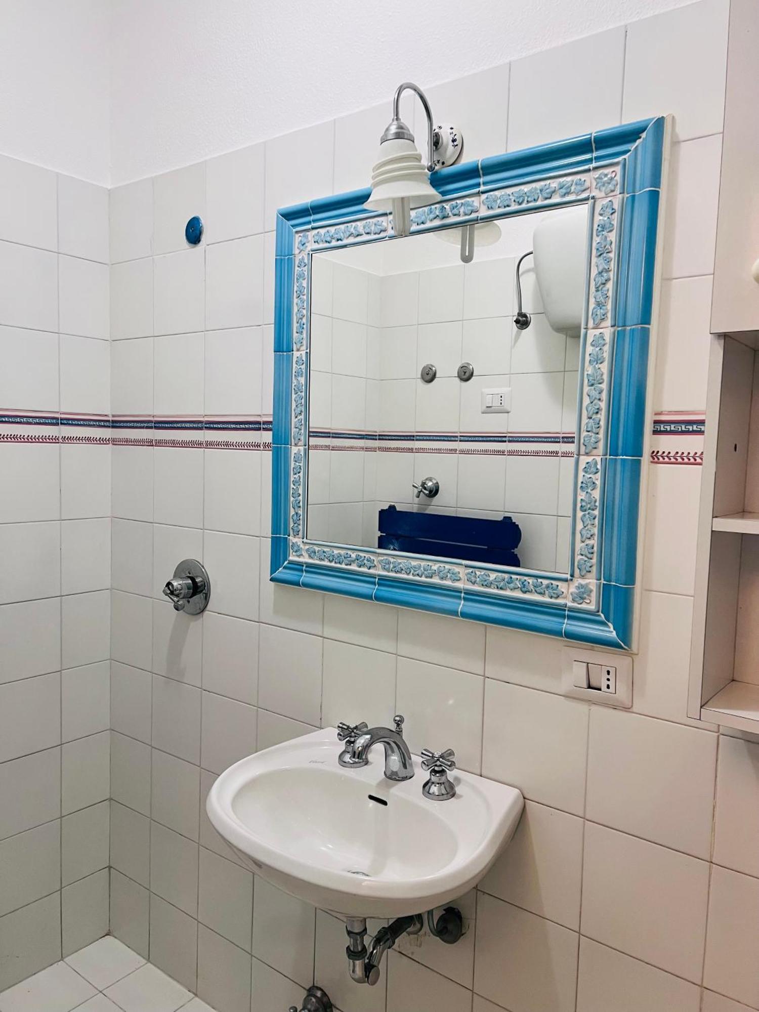 Casa Alessia Villa Positano Eksteriør billede